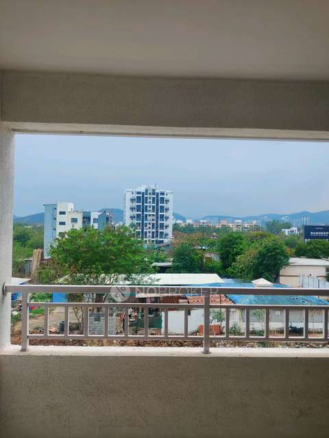 1 BHK Flat In Bappa Towers for Rent  In Hinjawadi