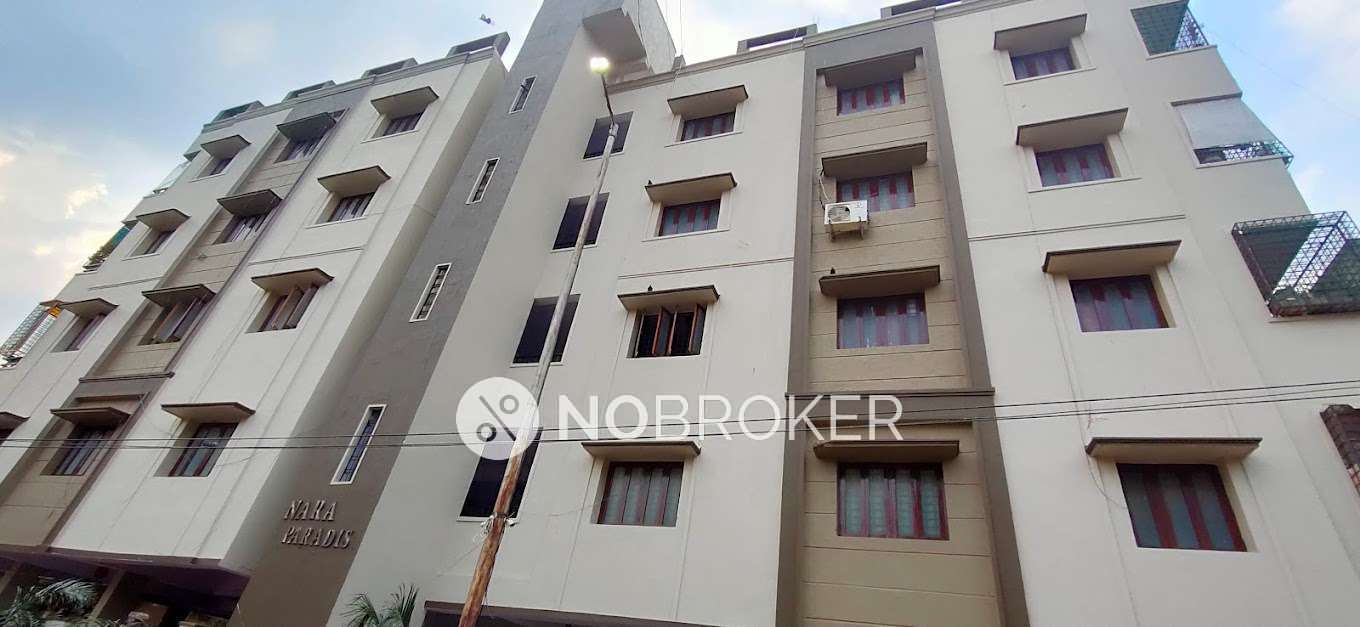 2 BHK Flat In Megha Edifice for Rent  In  Gachibowli
