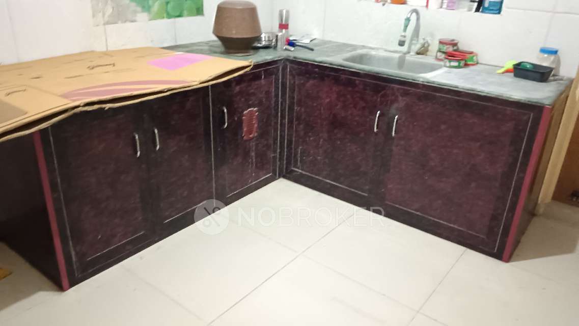 1 BHK Flat In Mahindra Happinest For Sale  In Avadi
