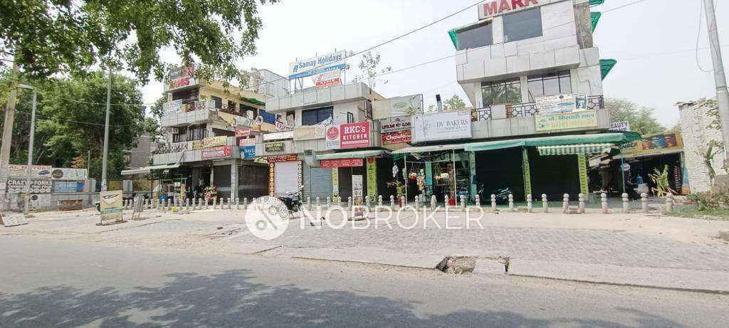 Office Space in  Dwarka 11   Metro , Delhi for sale 