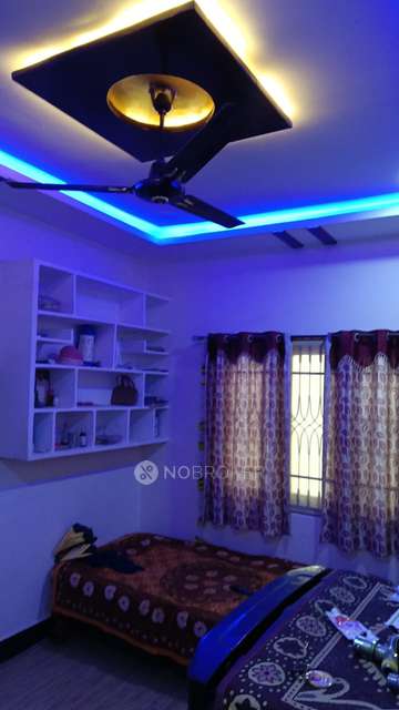 1 BHK Flat In Shanthi Apartment For Sale  In Malkajgiri