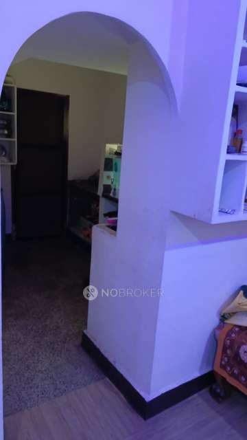 1 BHK Flat In Shanthi Apartment For Sale  In Malkajgiri