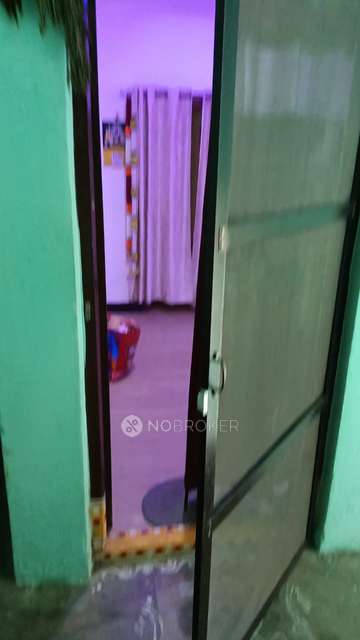 1 BHK Flat In Shanthi Apartment For Sale  In Malkajgiri