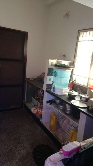 1 BHK Flat In Shanthi Apartment For Sale  In Malkajgiri