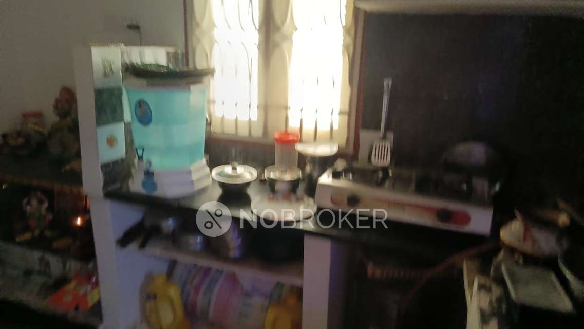 1 BHK Flat In Shanthi Apartment For Sale  In Malkajgiri