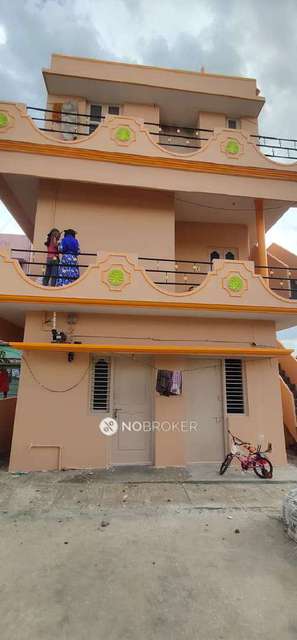 4+ BHK House For Sale  In Madavara