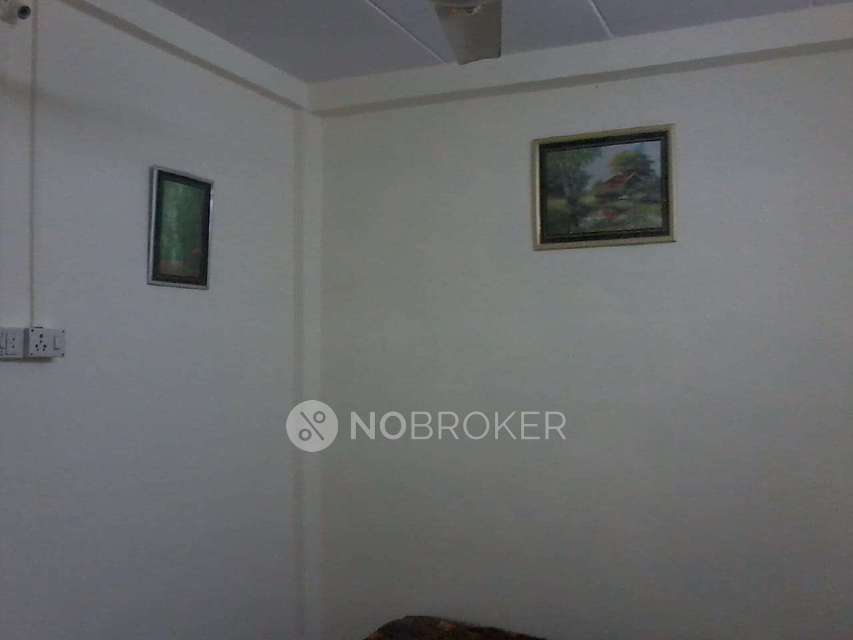 2 BHK Flat In Shivkrupa Co Op. Hsg Society for Rent  In Airoli