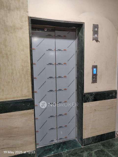 3 BHK Flat In Mahindra Great Eastern Links For Sale  In Goregaon West