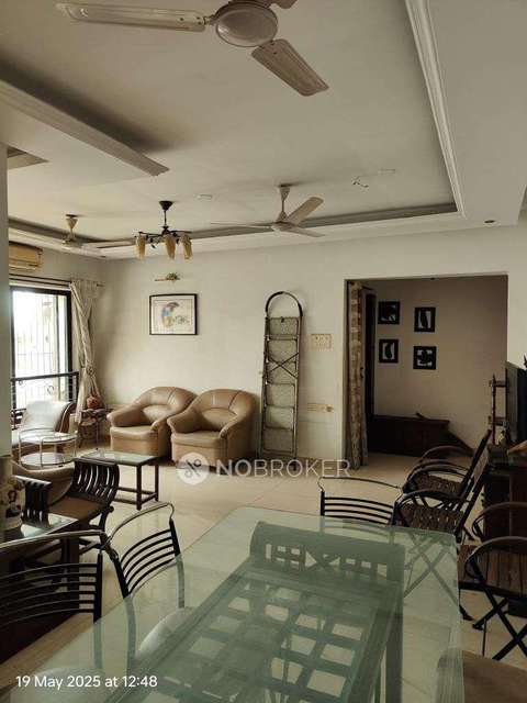 3 BHK Flat In Mahindra Great Eastern Links For Sale  In Goregaon West