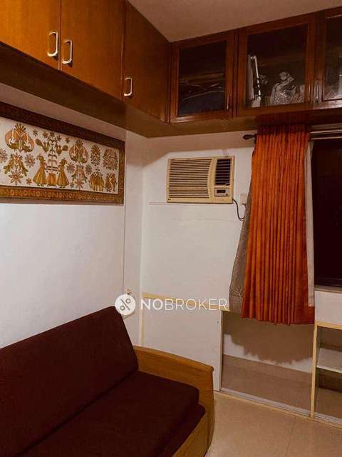 3 BHK Flat In Mahindra Great Eastern Links For Sale  In Goregaon West