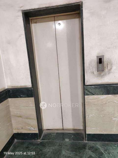 3 BHK Flat In Mahindra Great Eastern Links For Sale  In Goregaon West