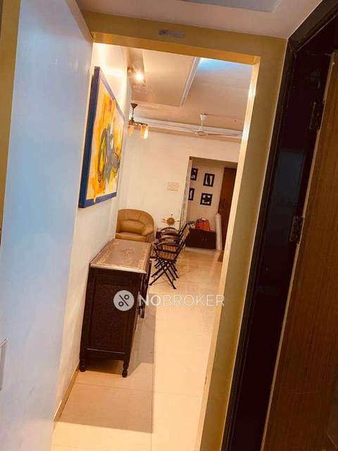 3 BHK Flat In Mahindra Great Eastern Links For Sale  In Goregaon West