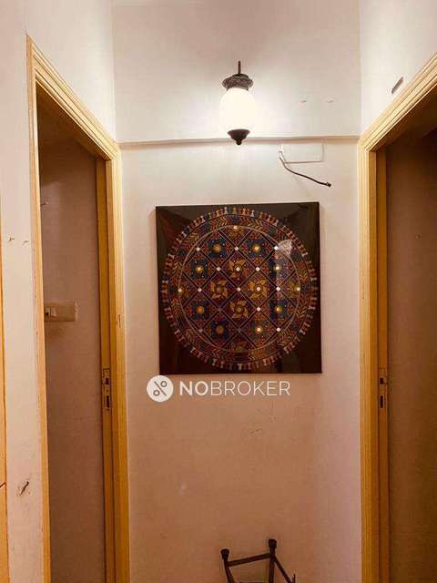 3 BHK Flat In Mahindra Great Eastern Links For Sale  In Goregaon West