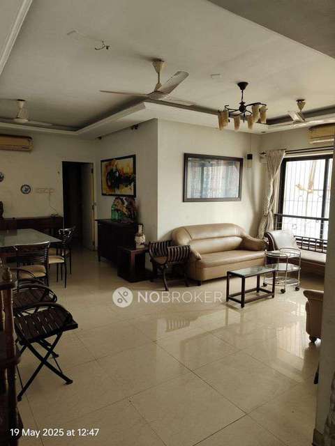 3 BHK Flat In Mahindra Great Eastern Links For Sale  In Goregaon West
