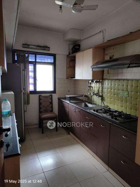 3 BHK Flat In Mahindra Great Eastern Links For Sale  In Goregaon West