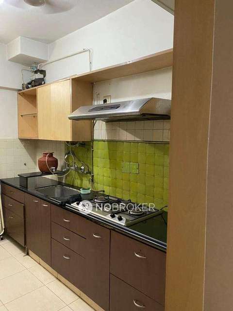 3 BHK Flat In Mahindra Great Eastern Links For Sale  In Goregaon West