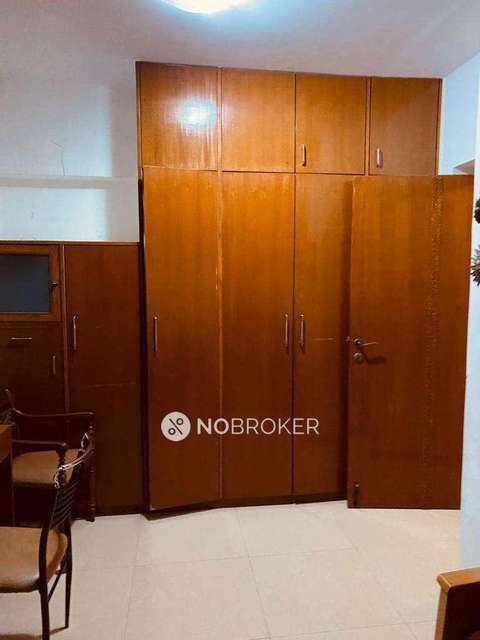 3 BHK Flat In Mahindra Great Eastern Links For Sale  In Goregaon West