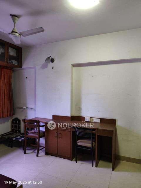 3 BHK Flat In Mahindra Great Eastern Links For Sale  In Goregaon West