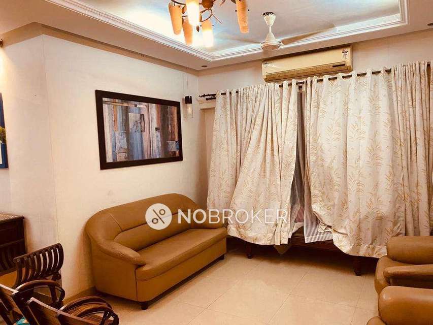 3 BHK Flat In Mahindra Great Eastern Links For Sale  In Goregaon West