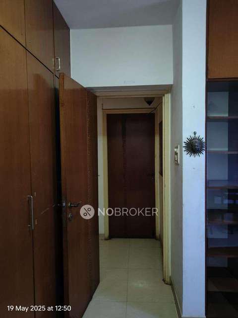 3 BHK Flat In Mahindra Great Eastern Links For Sale  In Goregaon West