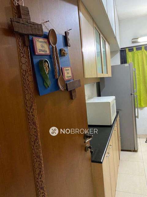 3 BHK Flat In Mahindra Great Eastern Links For Sale  In Goregaon West