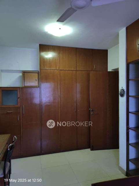 3 BHK Flat In Mahindra Great Eastern Links For Sale  In Goregaon West