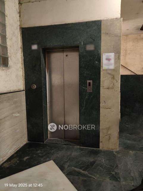 3 BHK Flat In Mahindra Great Eastern Links For Sale  In Goregaon West