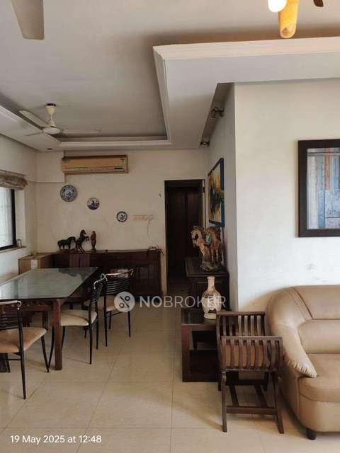 3 BHK Flat In Mahindra Great Eastern Links For Sale  In Goregaon West