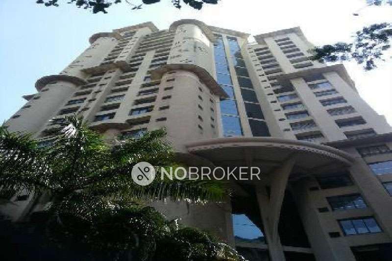 3 BHK Flat In Mahindra Great Eastern Links For Sale  In Goregaon West