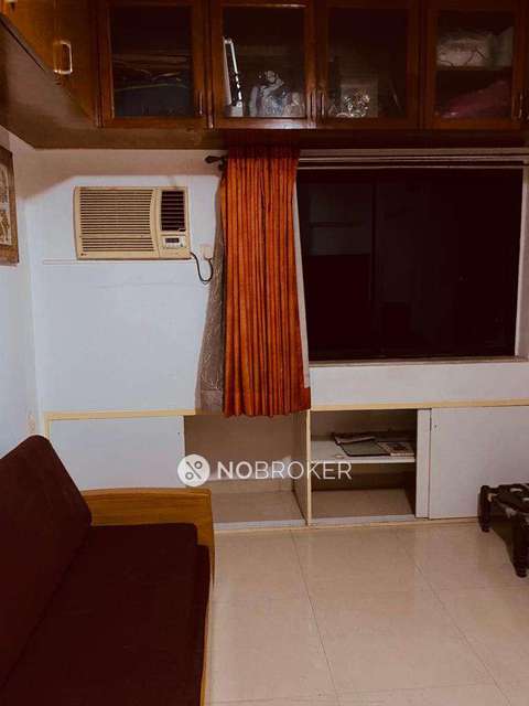 3 BHK Flat In Mahindra Great Eastern Links For Sale  In Goregaon West