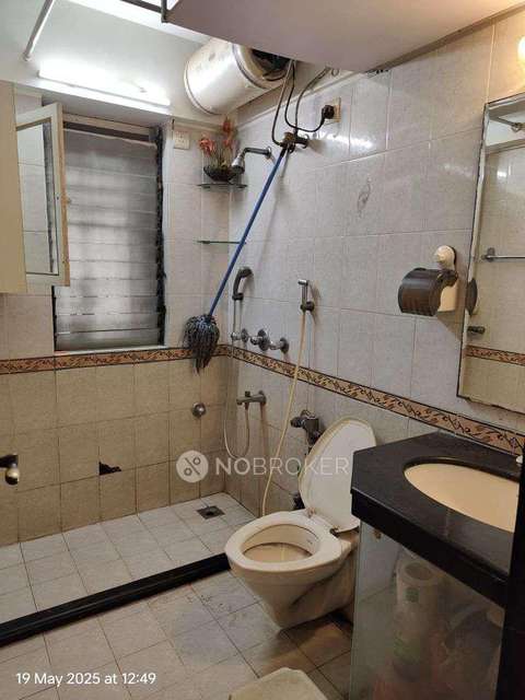 3 BHK Flat In Mahindra Great Eastern Links For Sale  In Goregaon West