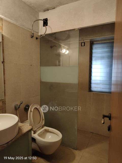 3 BHK Flat In Mahindra Great Eastern Links For Sale  In Goregaon West