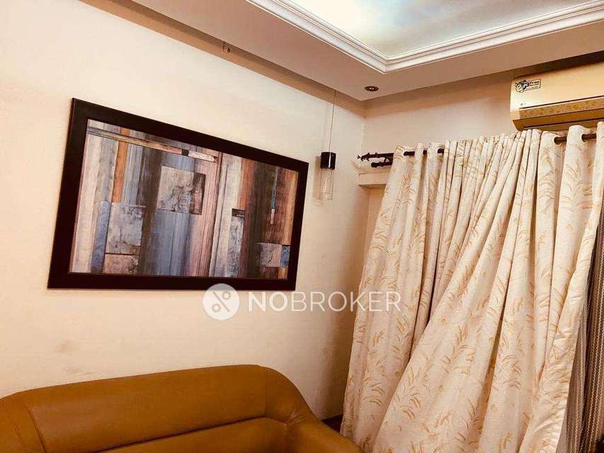 3 BHK Flat In Mahindra Great Eastern Links For Sale  In Goregaon West