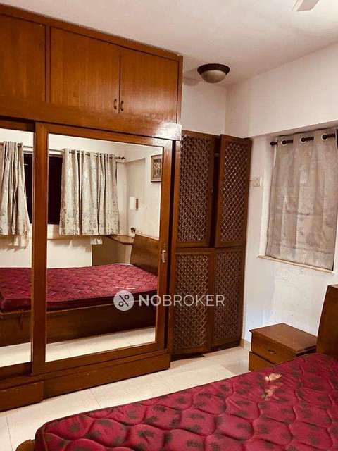 3 BHK Flat In Mahindra Great Eastern Links For Sale  In Goregaon West