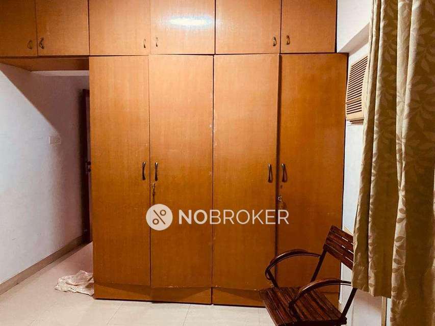 3 BHK Flat In Mahindra Great Eastern Links For Sale  In Goregaon West