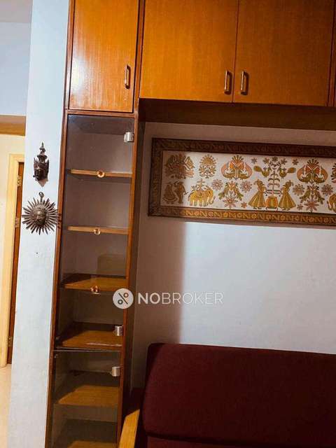 3 BHK Flat In Mahindra Great Eastern Links For Sale  In Goregaon West