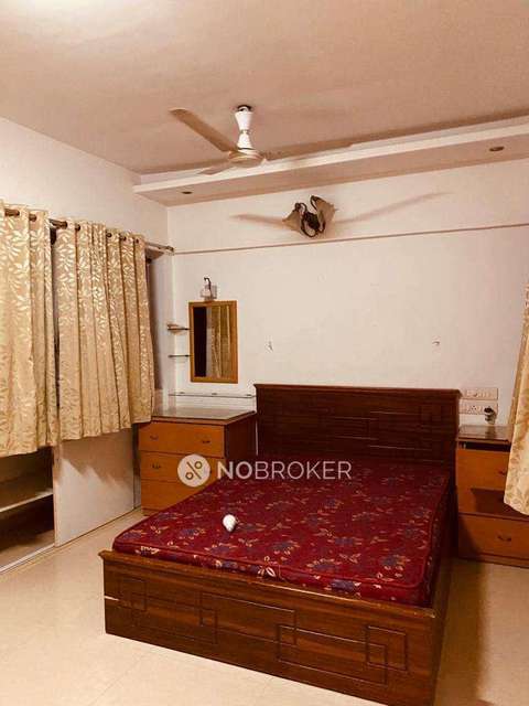 3 BHK Flat In Mahindra Great Eastern Links For Sale  In Goregaon West