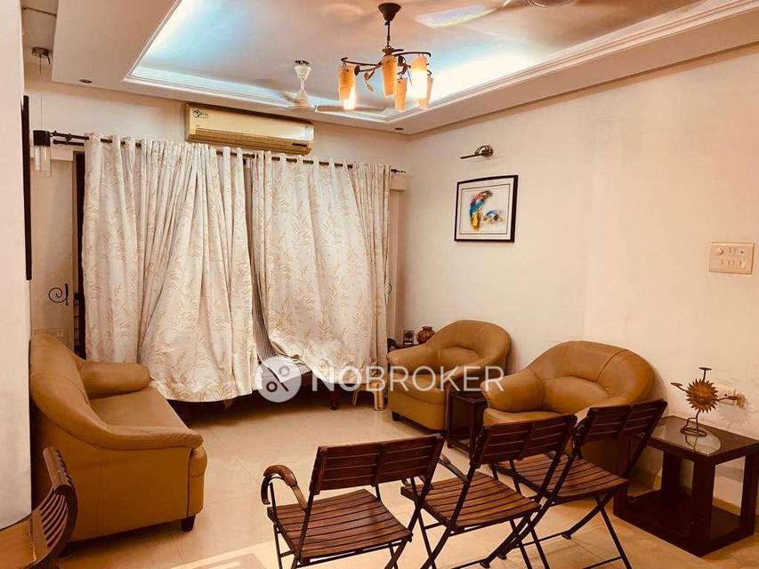 3 BHK Flat In Mahindra Great Eastern Links For Sale  In Goregaon West