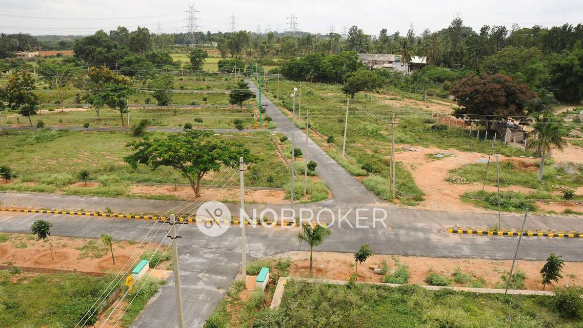 Plot For Sale  In Nelamangala