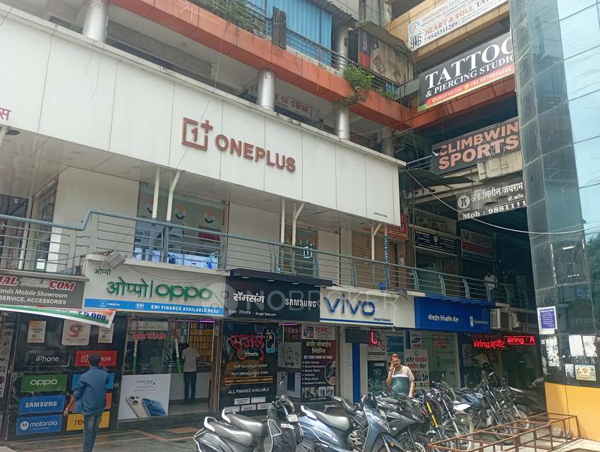 Shop in Vishrantwadi, Pune for sale 