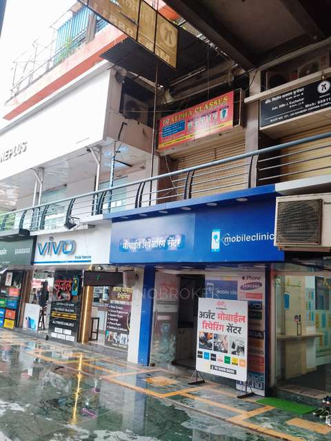 Shop in Vishrantwadi, Pune for sale 