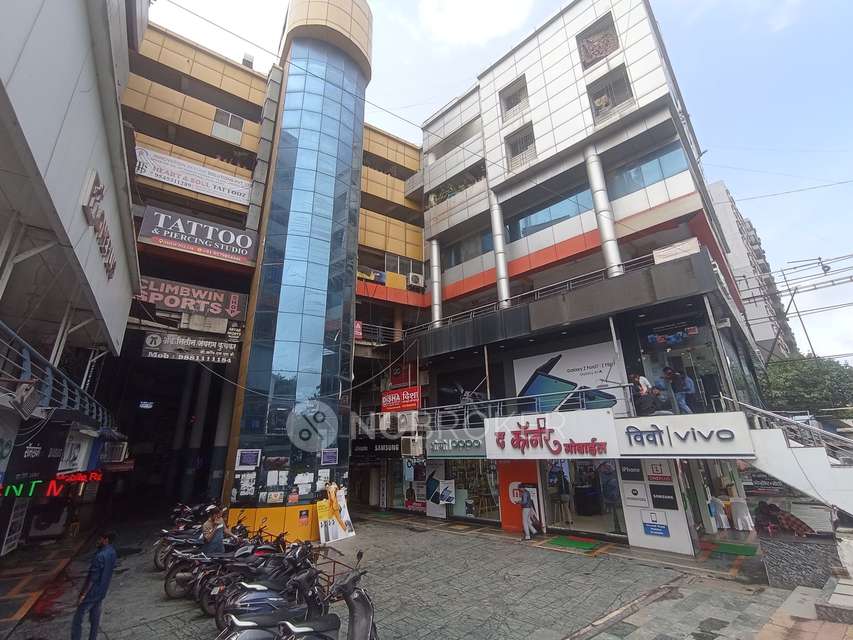 Shop in Vishrantwadi, Pune for sale 