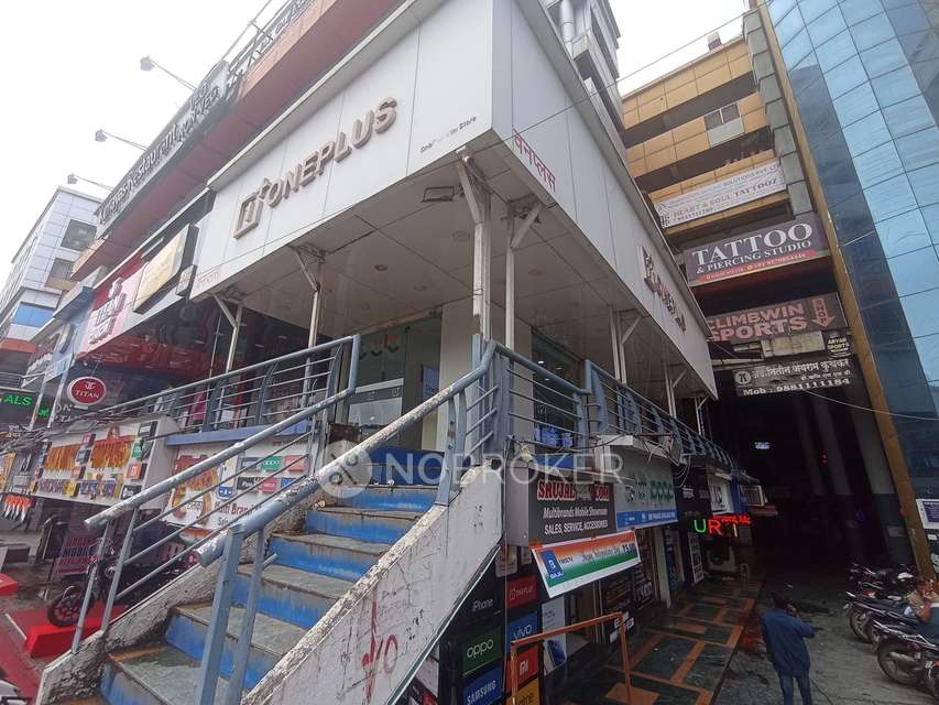 Shop in Vishrantwadi, Pune for sale 