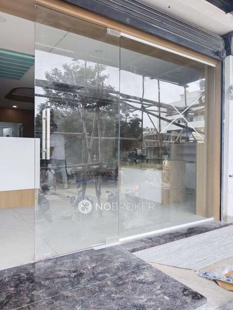 Office Space in Vajarahalli, Bangalore for Rent 