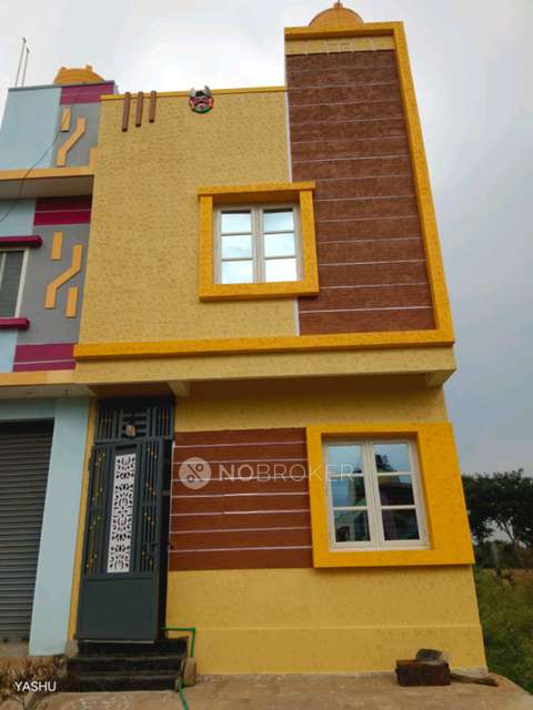2 BHK House for Rent  In Giddenahalli