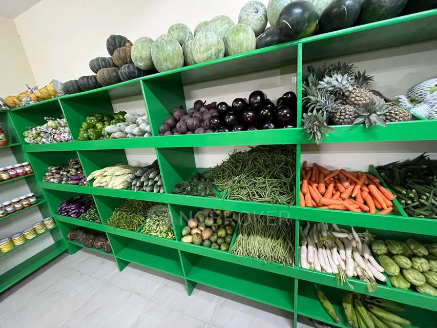 Shop in Hbr Layout, Bangalore for sale 