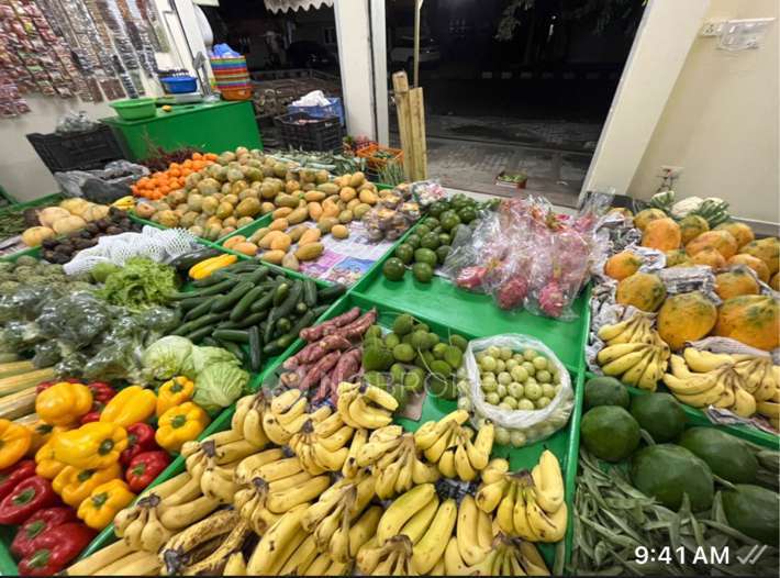 Shop in Hbr Layout, Bangalore for sale