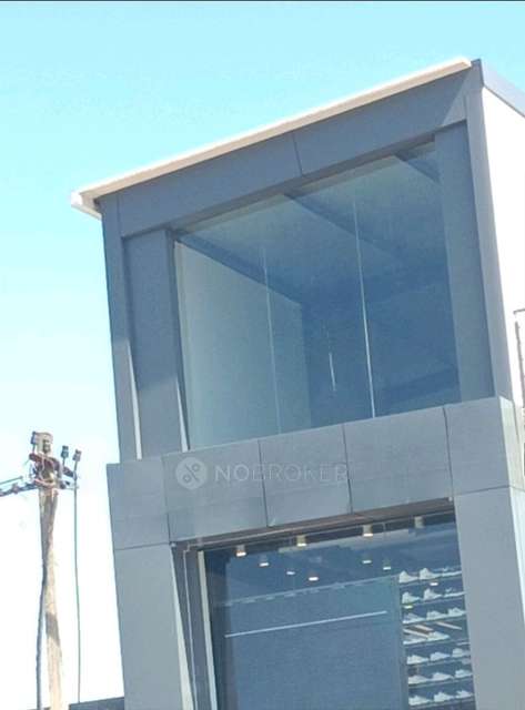 Showroom in Yelahanka, Bangalore for Rent 
