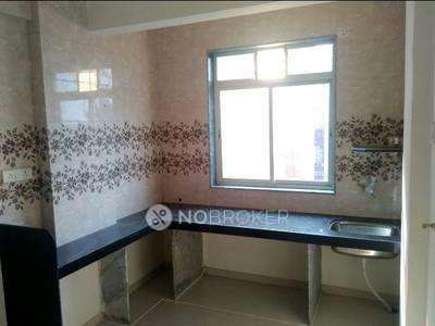 1 RK Flat In Gulmohar Residency  For Sale  In Dombivli East
