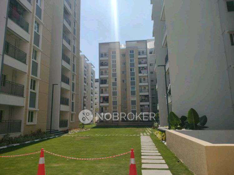 2 BHK Flat In Truspace Aspire For Sale  In Balanagar